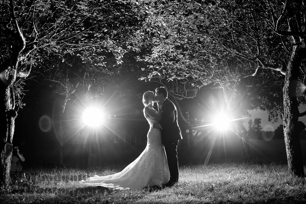 Bellamere Winery Wedding, July 2014