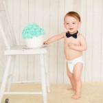 cake smash photography london ontario