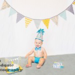 baby cake smash photography london ontario