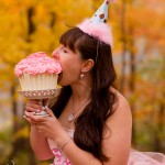 adult cake smash photography london ontario