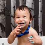 cake smash photography london ontario