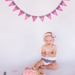 studio cake smash photography london ontario