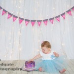 cute cake smash photography london ontario