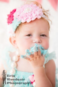 Best of 2015: Cake Smash Photography London Ontario