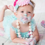 cake smash photography london ontario