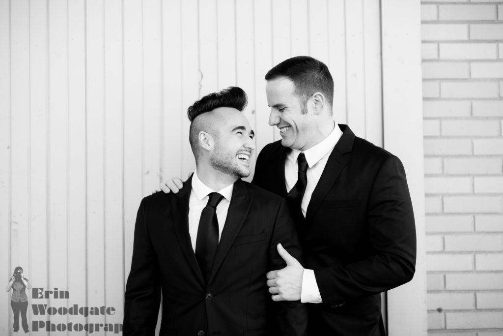 gay wedding london ontario