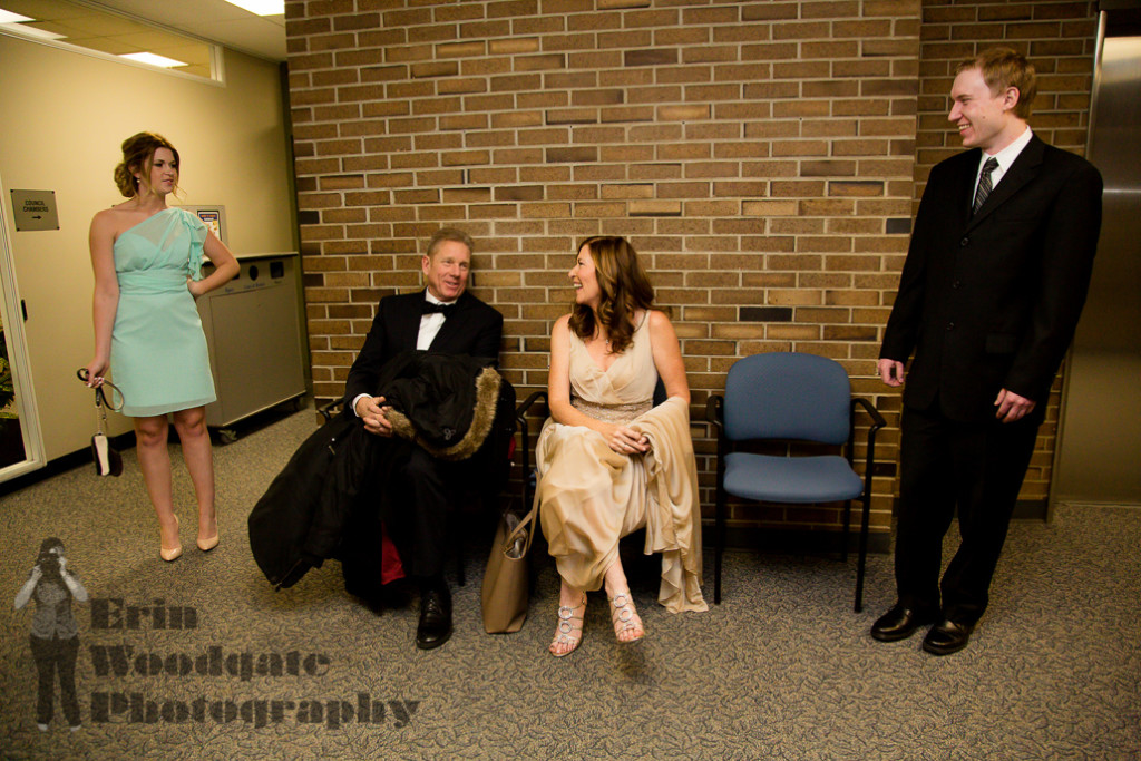 elopement photography London ontario