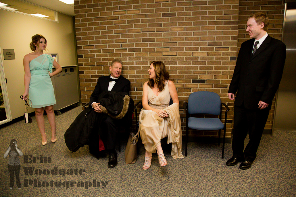 elopement photography London ontario