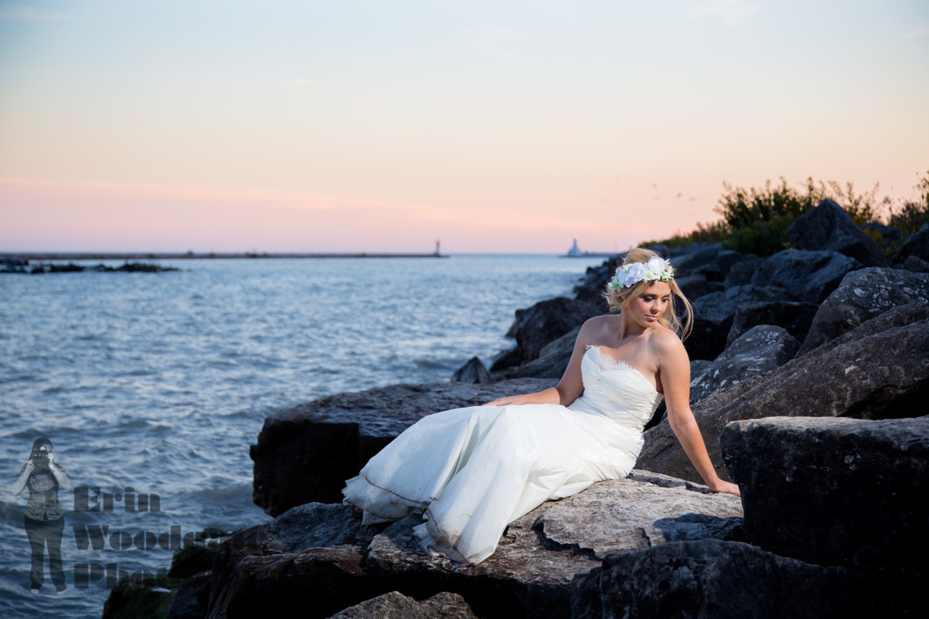 trash the dress port stanley