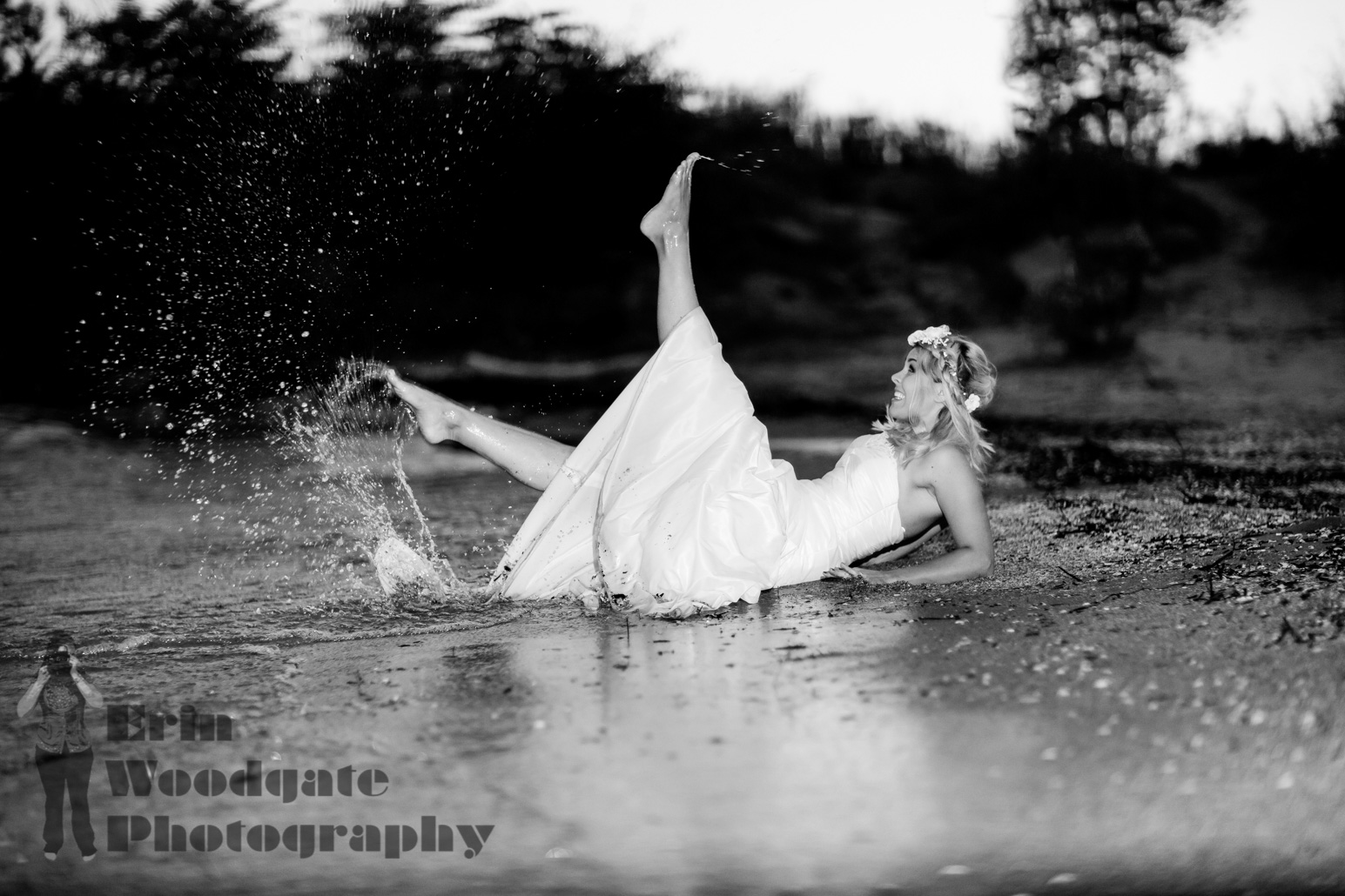 trash the dress london ontario