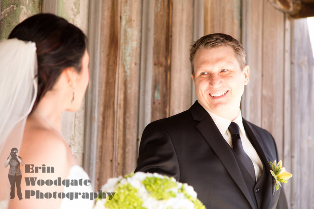 rustic wedding photography ontario