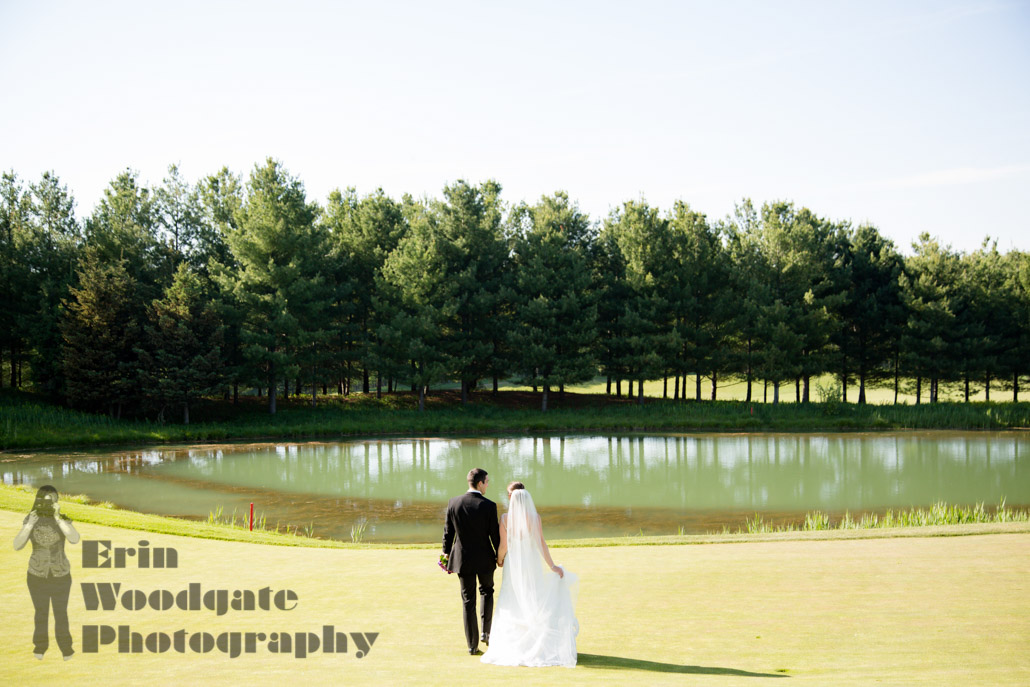 St Peters Cathedral Wedding Photography London Ontario