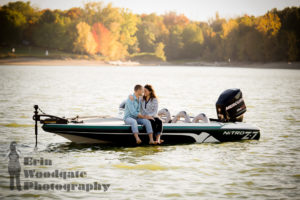 St Marys engagement photography