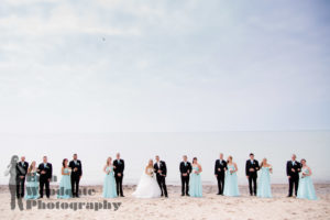 Grand Bend Wedding Photography