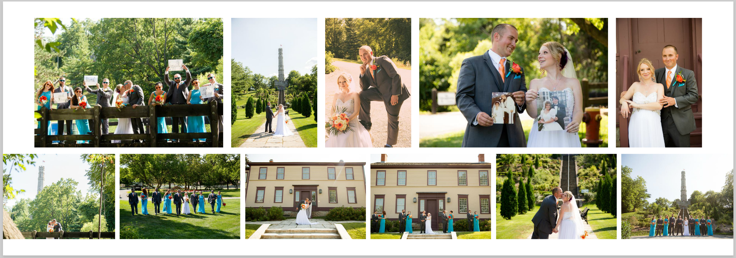 Marquis Gardens Wedding Photography Hamilton Ontario