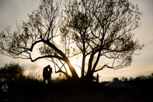 Beach Engagement Photography Ontario