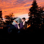 ingersoll engagement photography