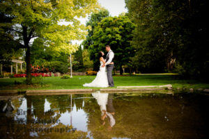 Old Court House Wedding Photography