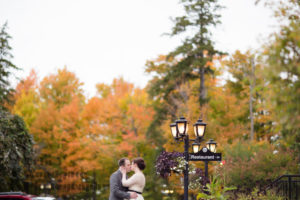 City Hall Wedding Photography London Ontario