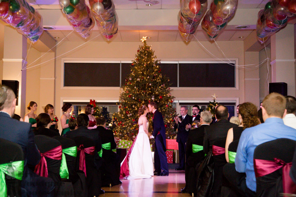 Candid Wedding Photography London Ontario