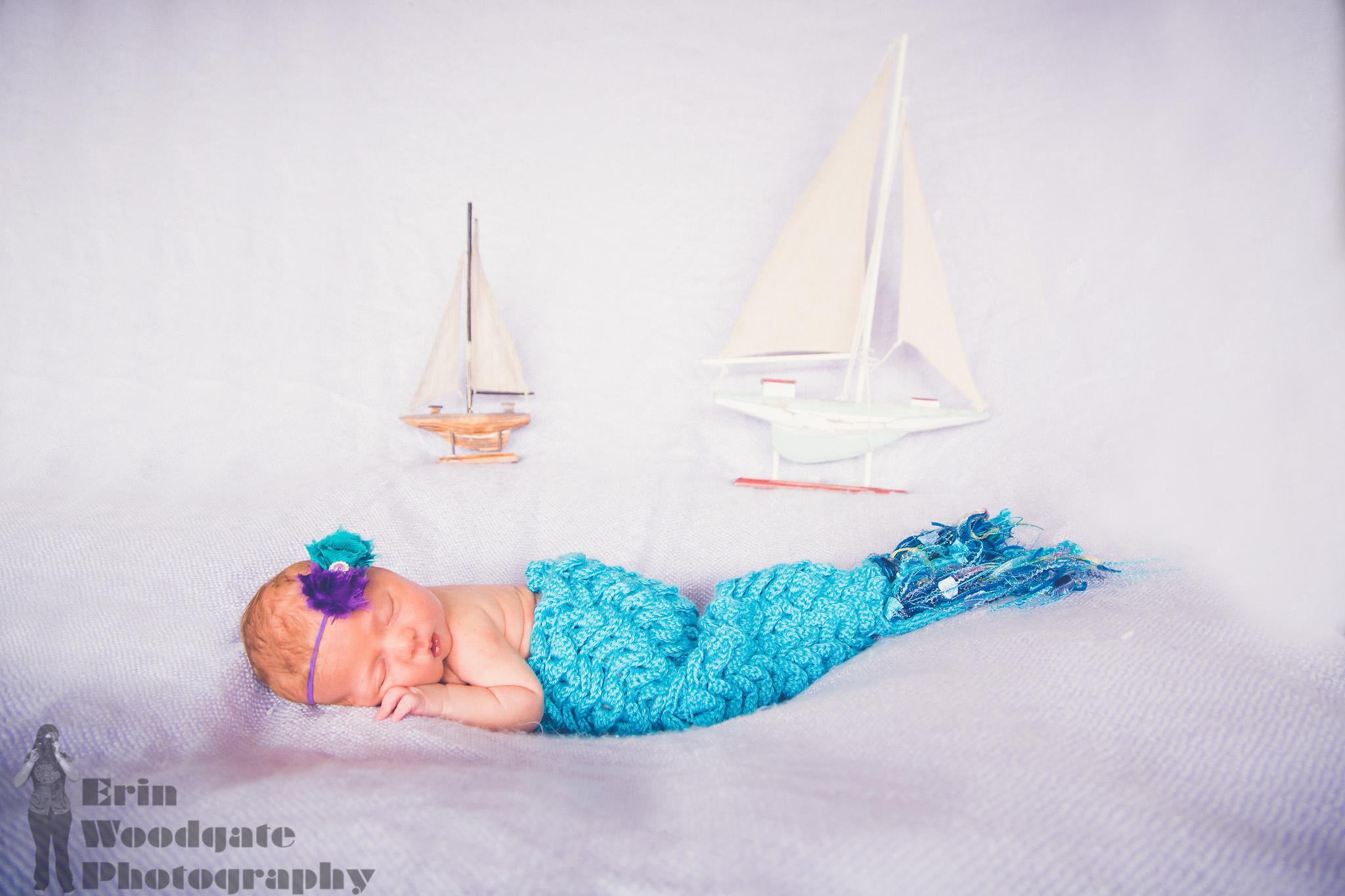 Best of 2016: Newborn Photography