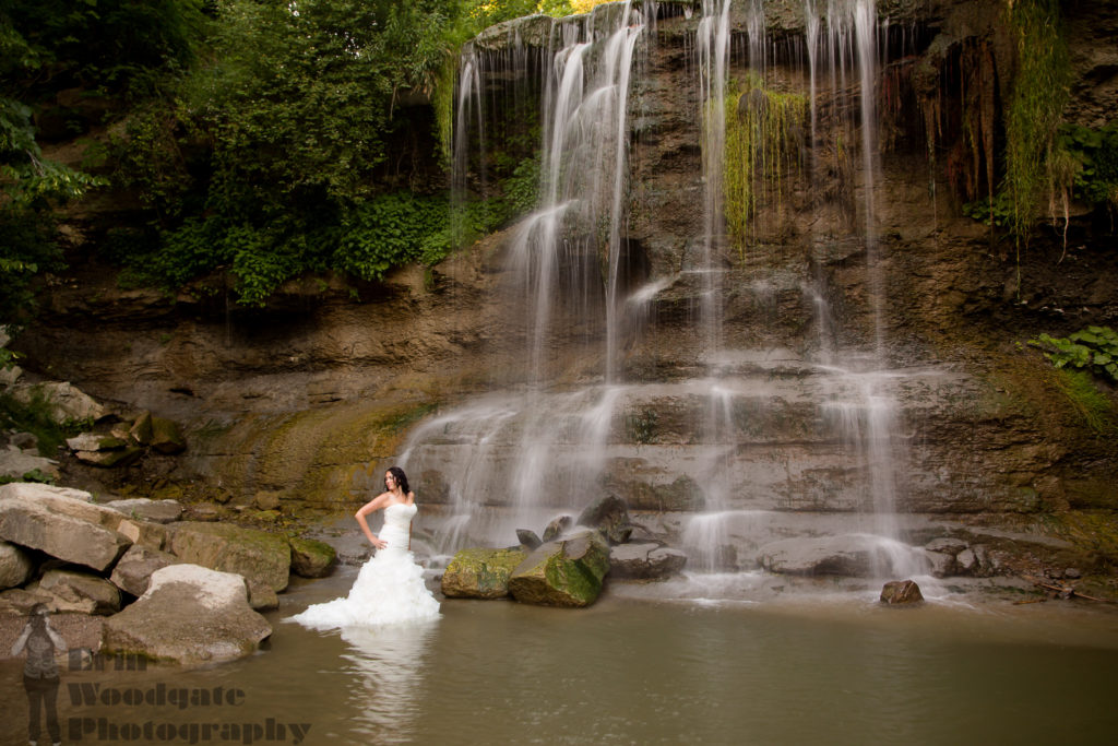 trash the dress london ontario