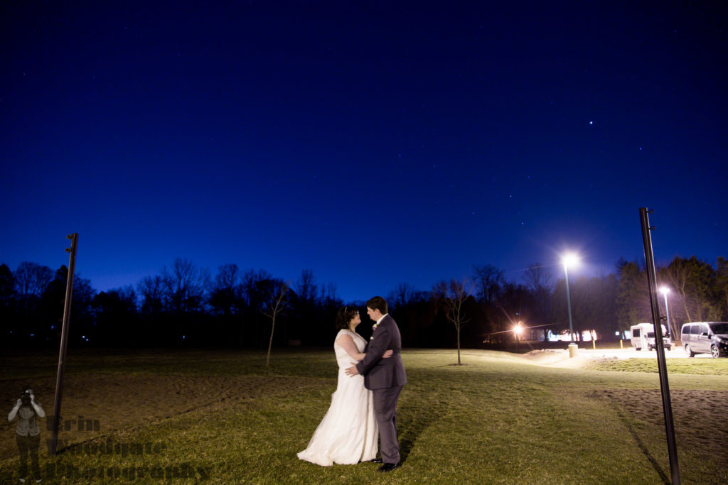 Ivey Spencer Leadership centre Wedding Photography