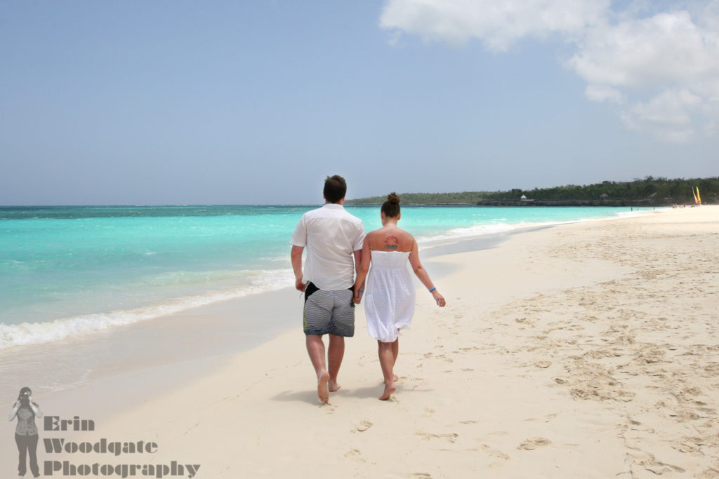 Mexico destination wedding photographer