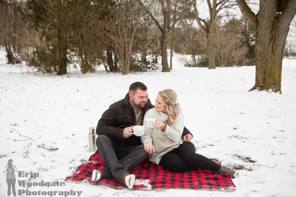 Arva Ontario engagement photography-7