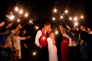 Canada Day Wedding Photography London Ontario