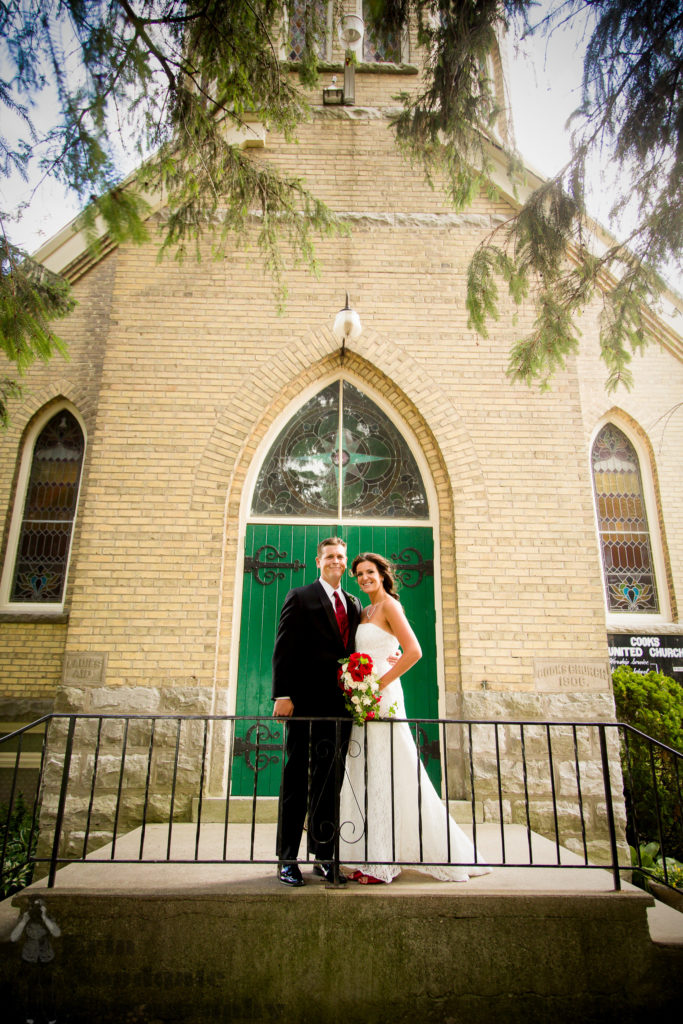 wedding photography london ontario