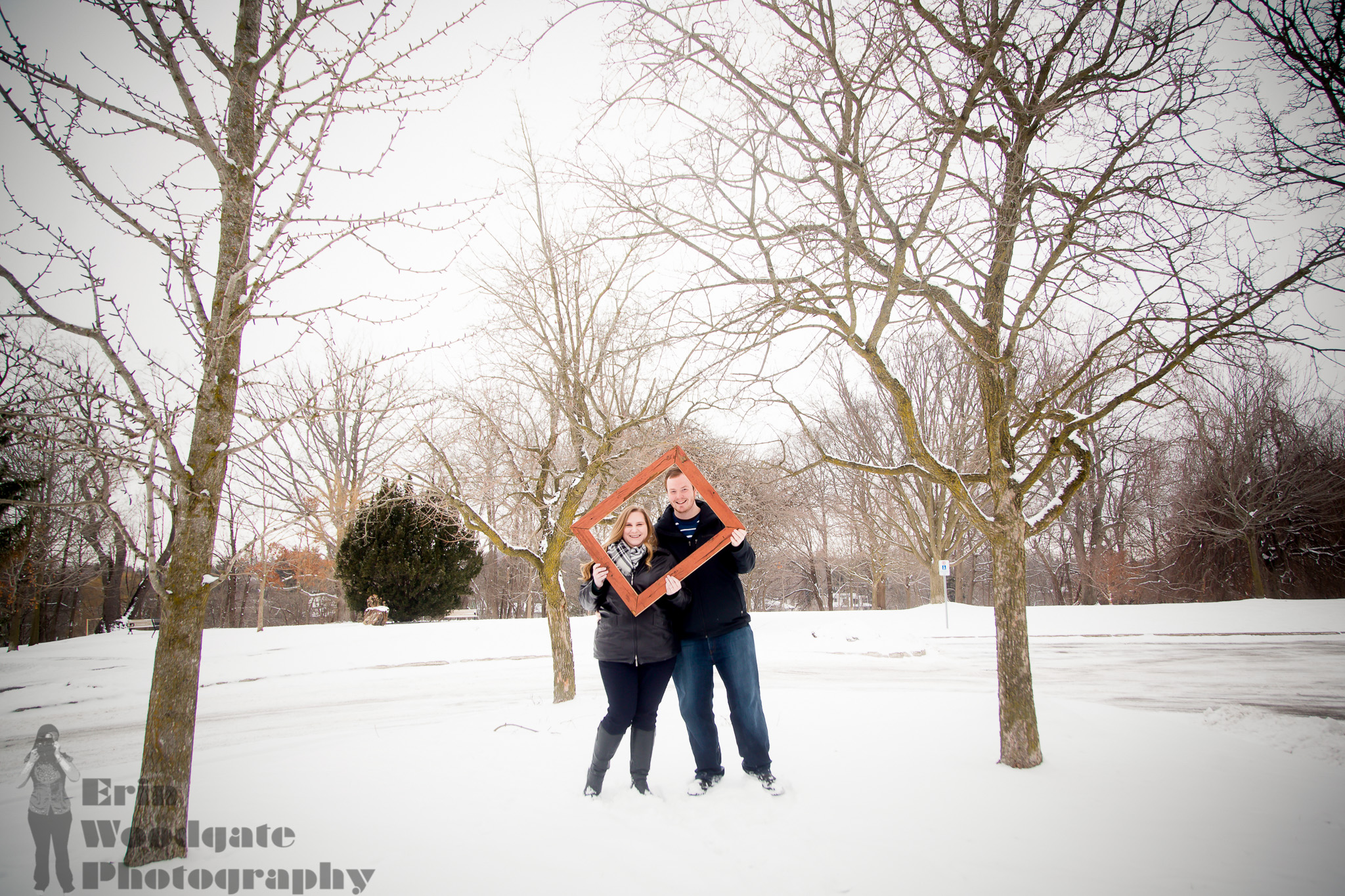 engagement photography london ontario