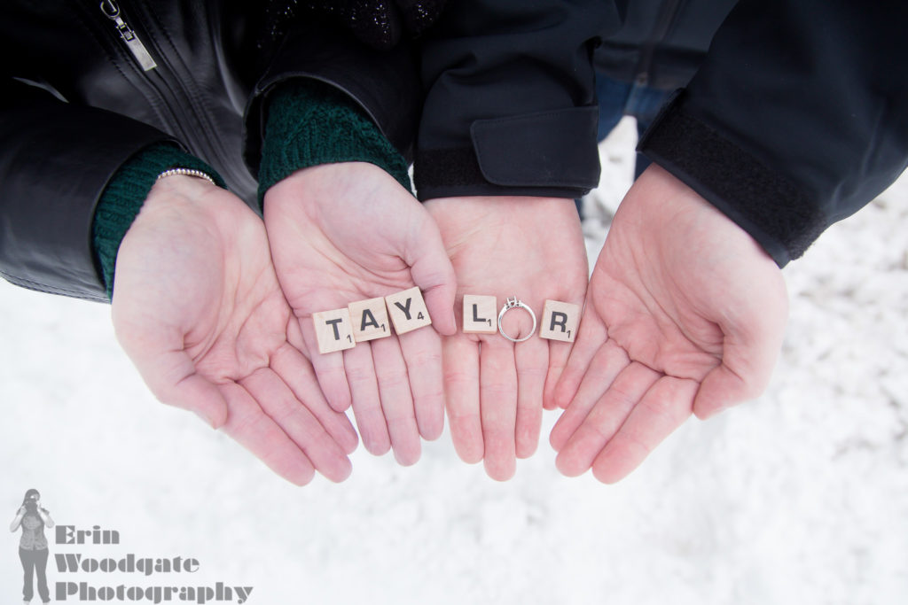 detail engagement photography london ontario