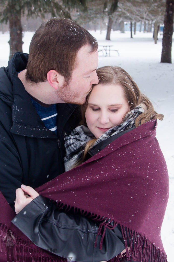 beautiful engagement photography london ontario