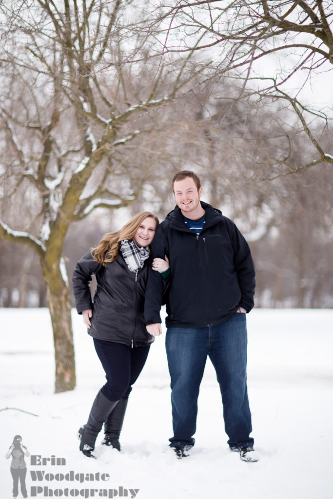 traditional engagement photography london ontario