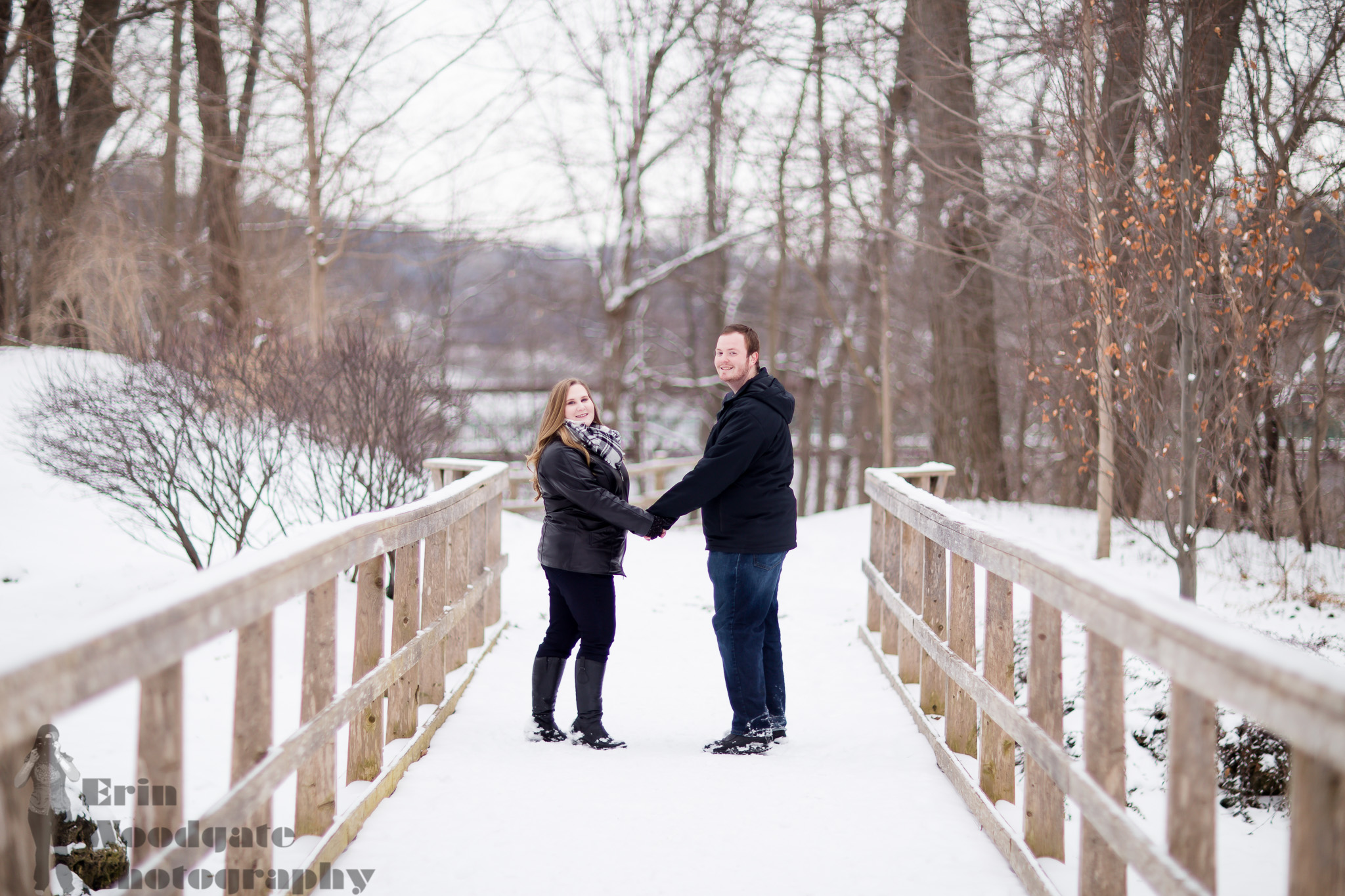 engagement photographer london ontario