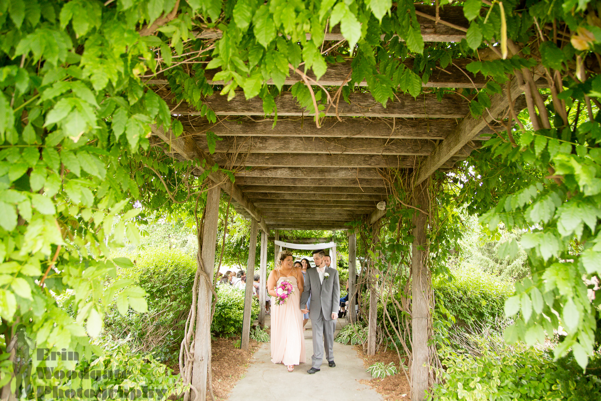 Candid Wedding Photography South Western Ontario