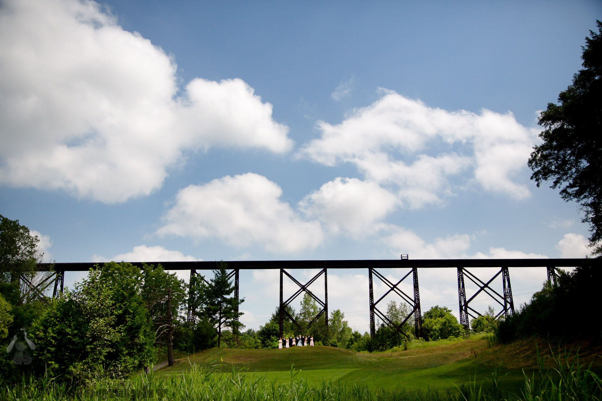 Dutch reforn wedding photography ontario