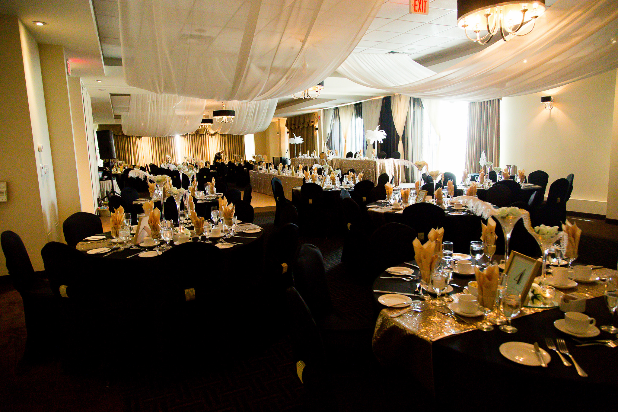 Four Points By Sheraton Wedding Photography London Ontario 62