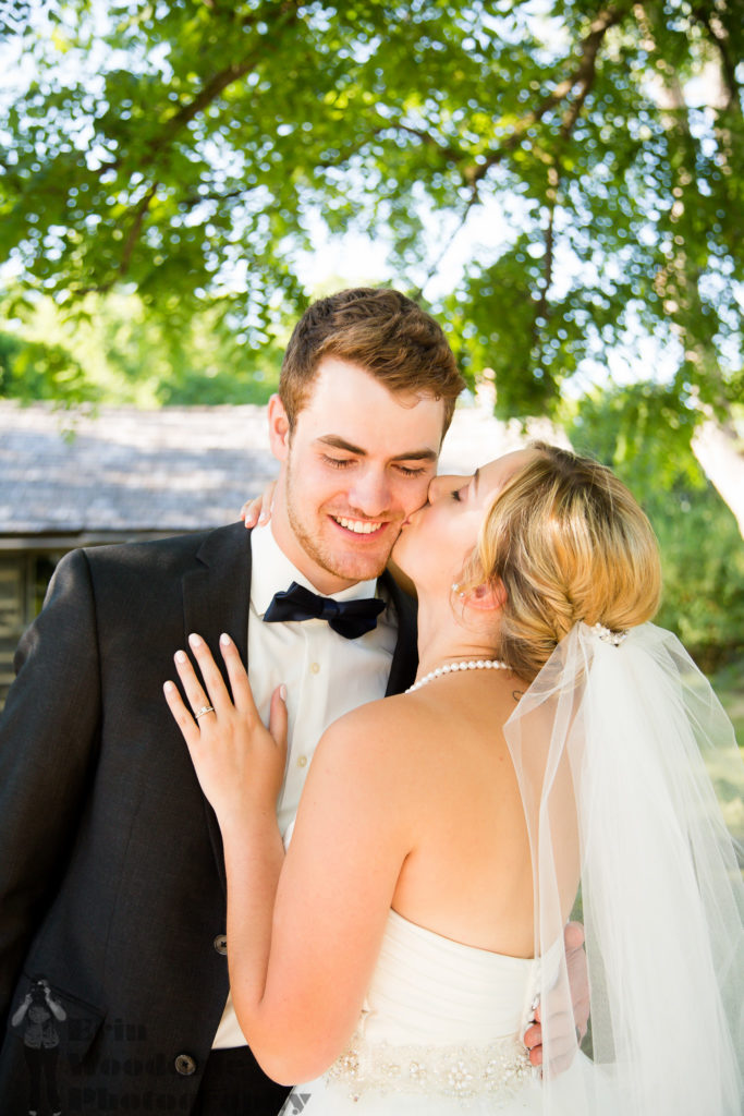 Pioneer Village Wedding Photography