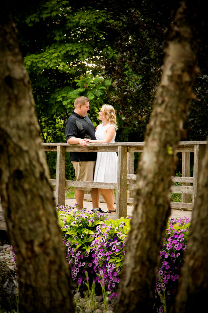 London Ontario engagement photographer