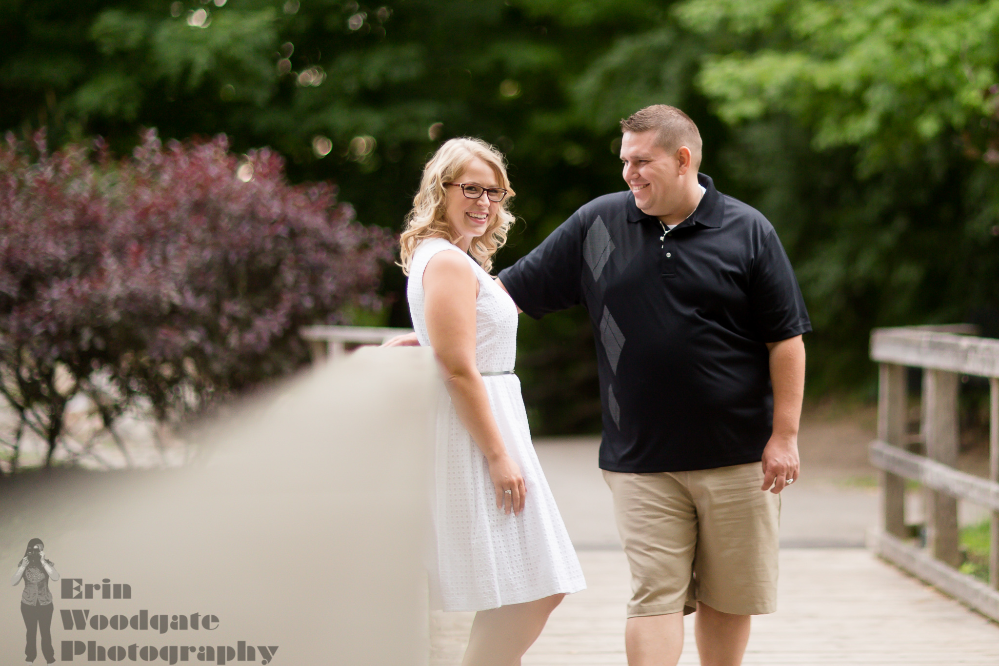 London Ontario engagement photographer