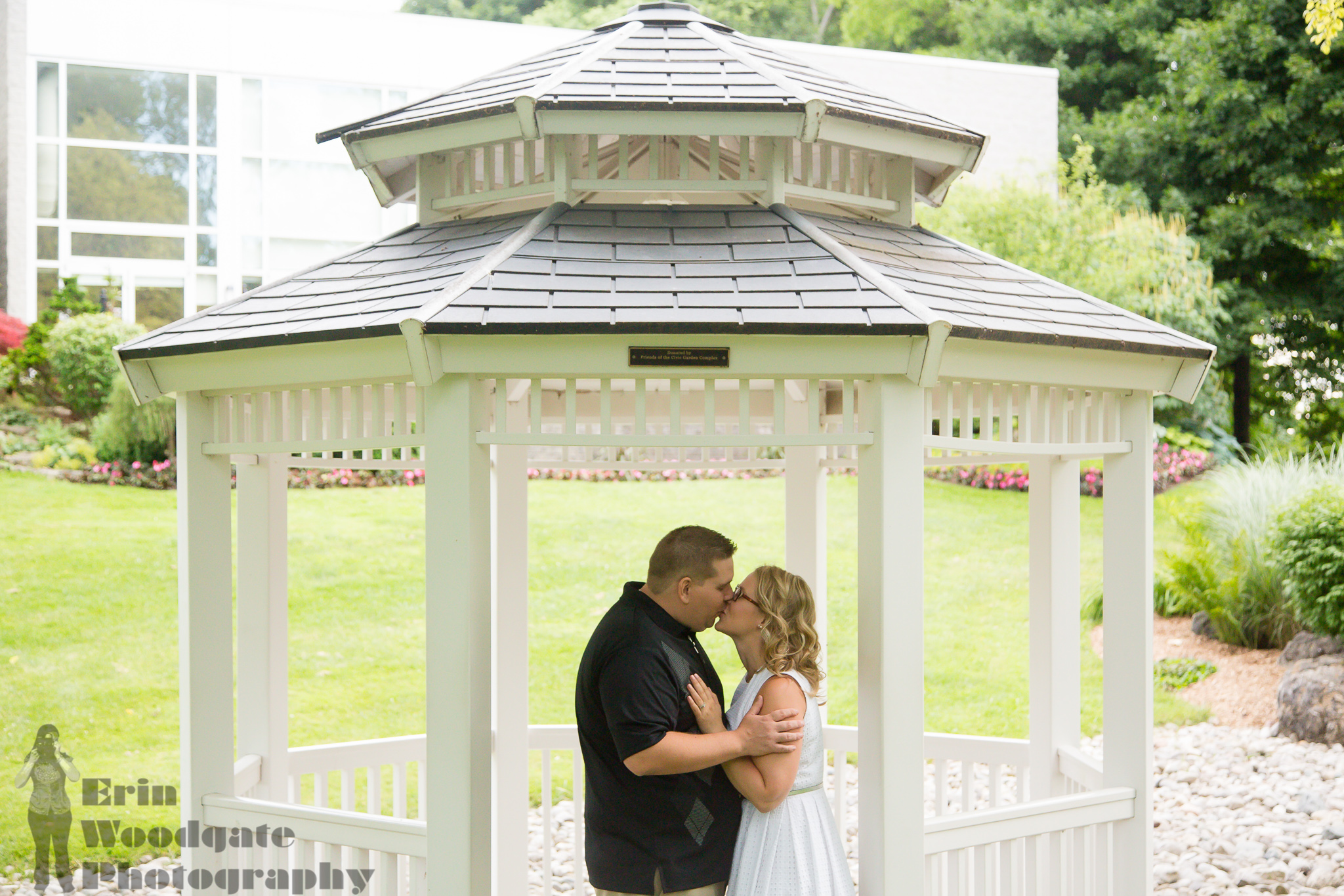 London Ontario engagement photographer