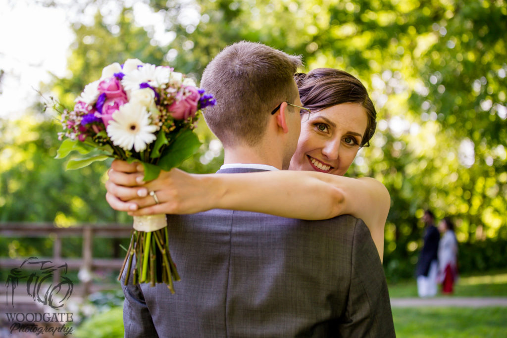 romantic wedding photography london ontario