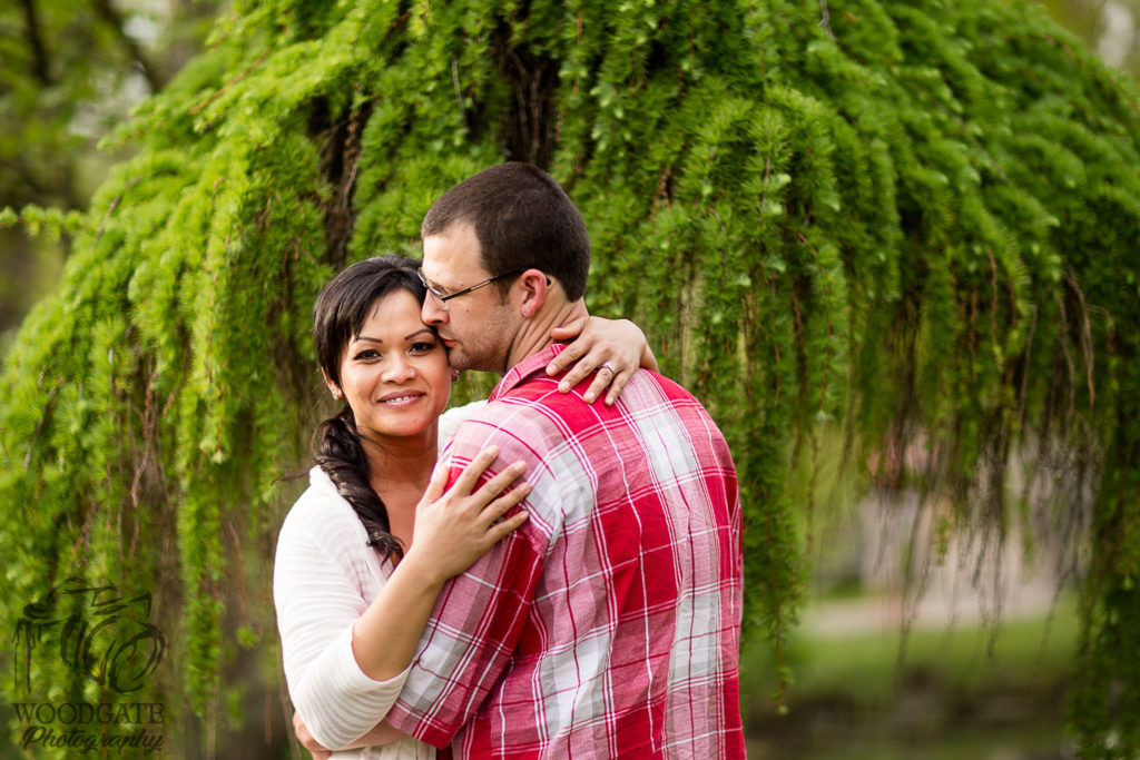 st thomas engagement photographer