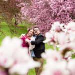 Spring Engagement Photographer London Ontario