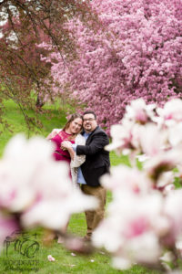 Spring Engagement Photographer London Ontario