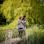 Arva Ontario engagement photography