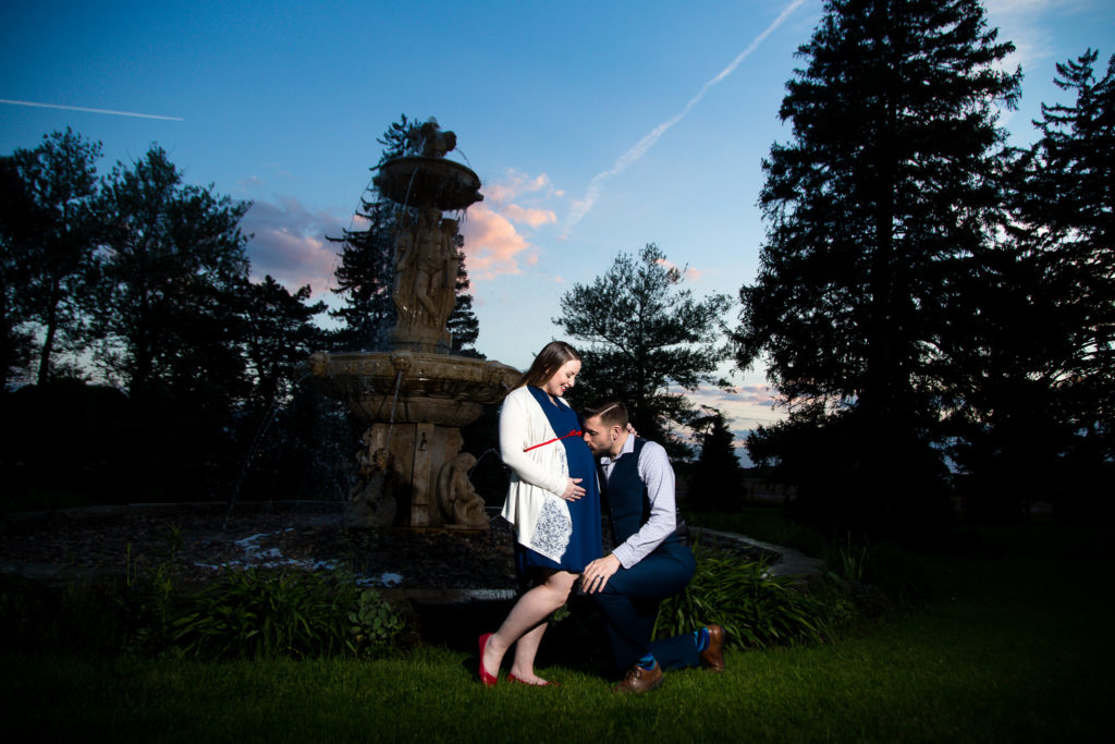 Maternity Photos London Ontario