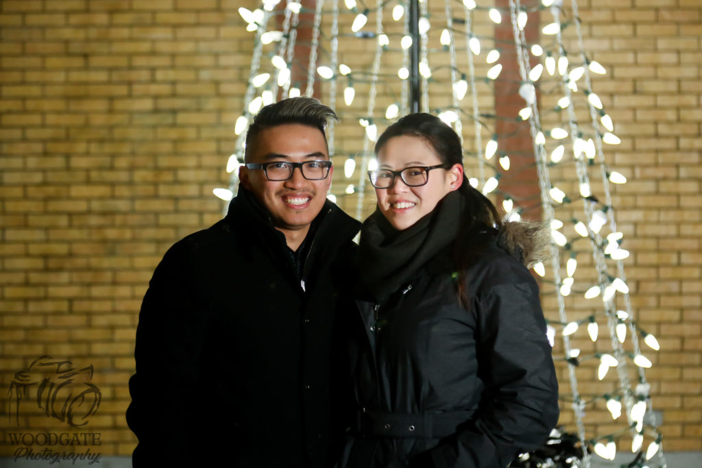 proposal photographer london ontario